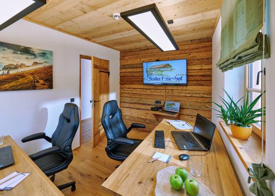 Hofoffice
