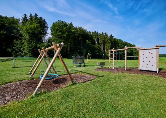 Spielplatz
