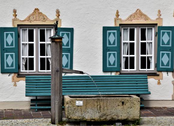 Heimathaus Prien