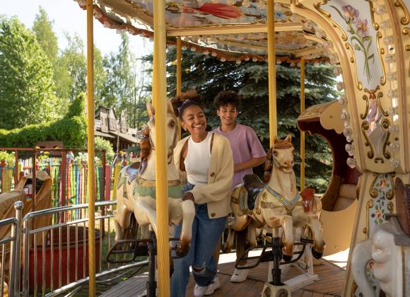 Freizeitpark Ruhpolding