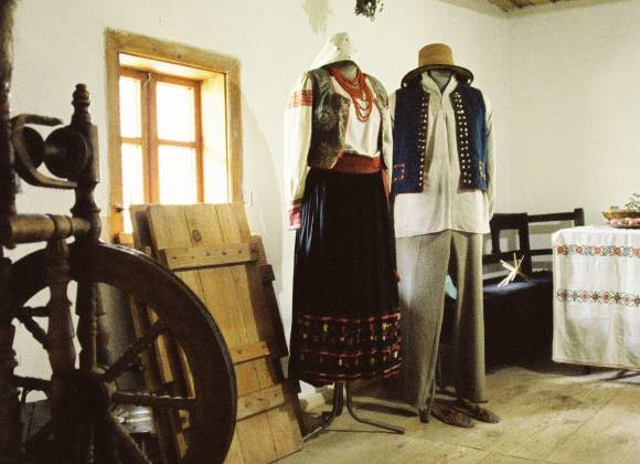 Bauernmuseum Amerang