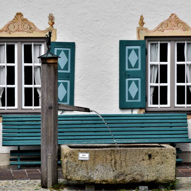 Mehr zu Region Chiemgau