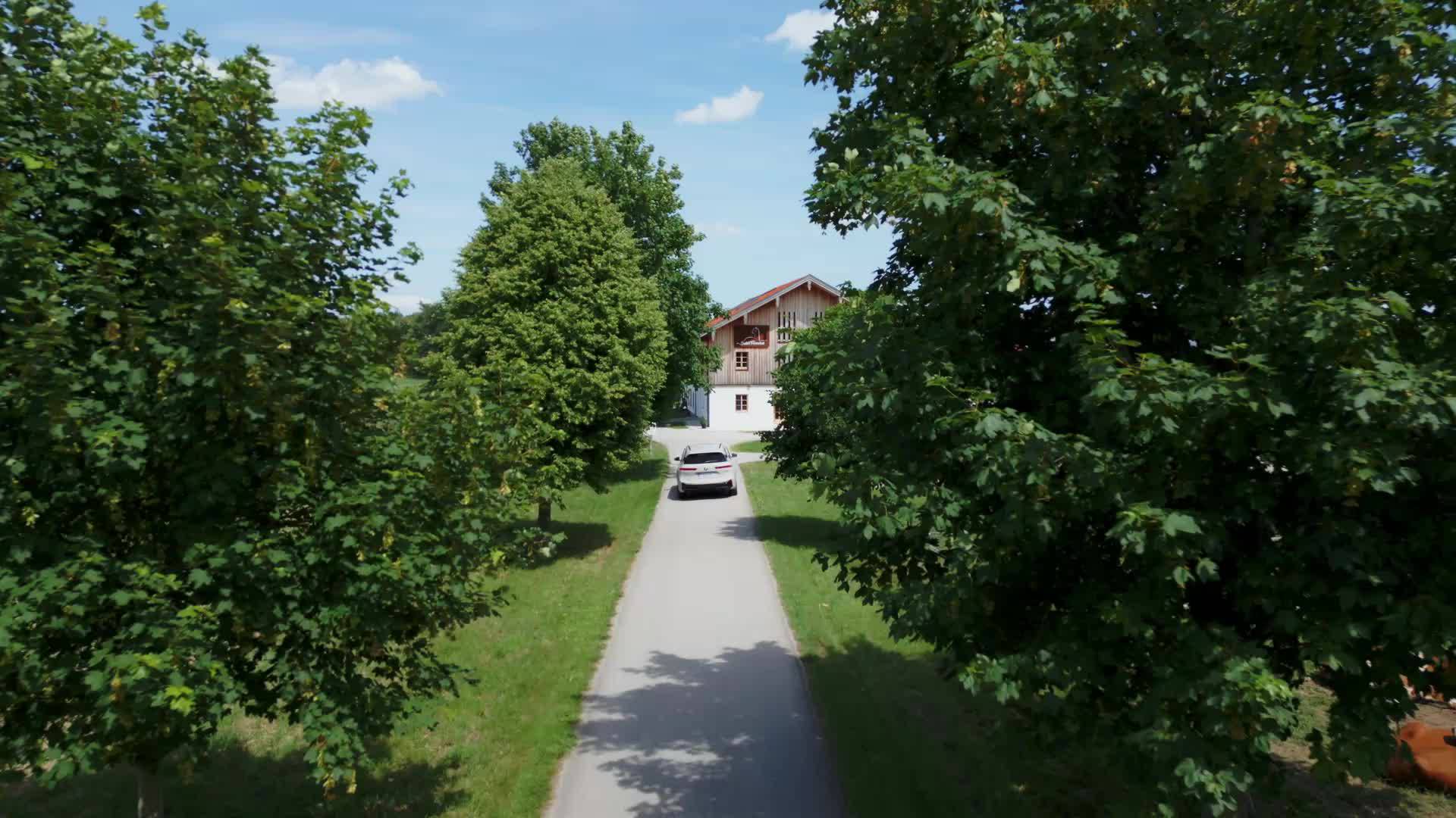 Imagefilm Staller Ferienhof