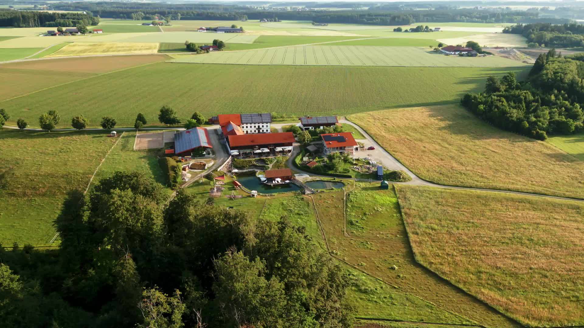 Imagefilm Staller Ferienhof