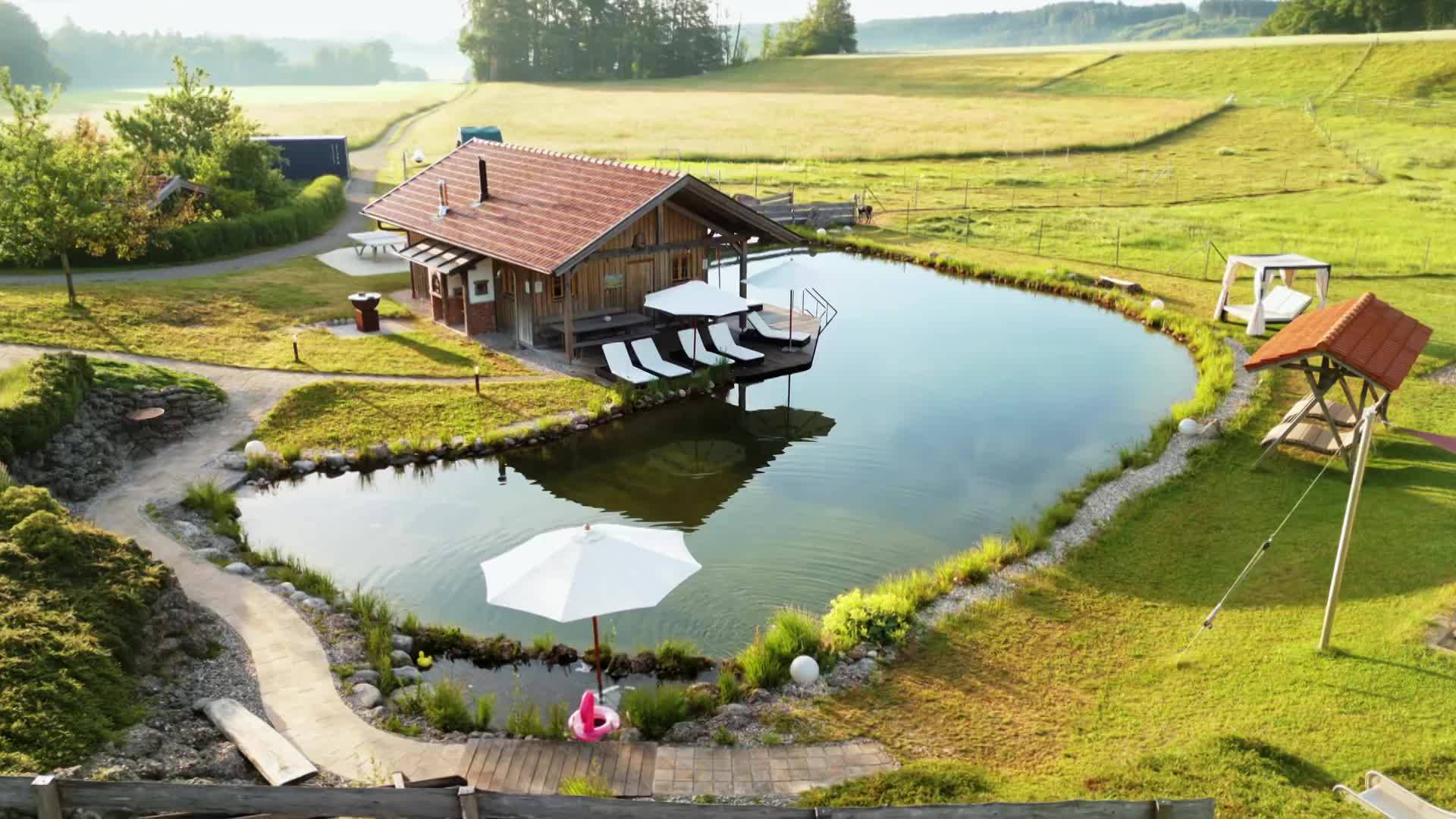 Imagefilm Staller Ferienhof