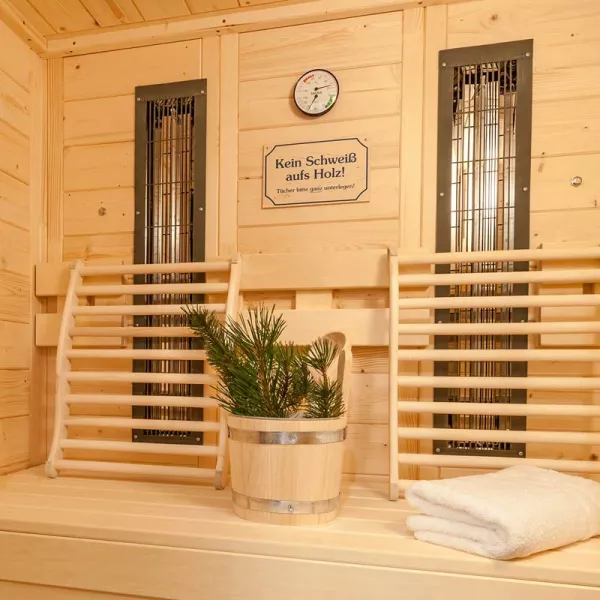 Luxus Badezimmer Staller Ferienhof Urlaub auf dem Bauernhof