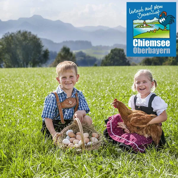 Erholung für Groß und Klein Abenteuer und Erholung