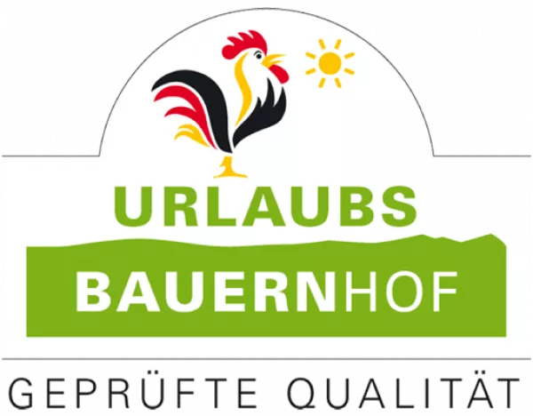 Landsichten bauernhof