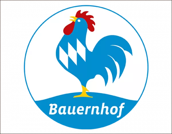 Bauernhof Urlaub Bayern