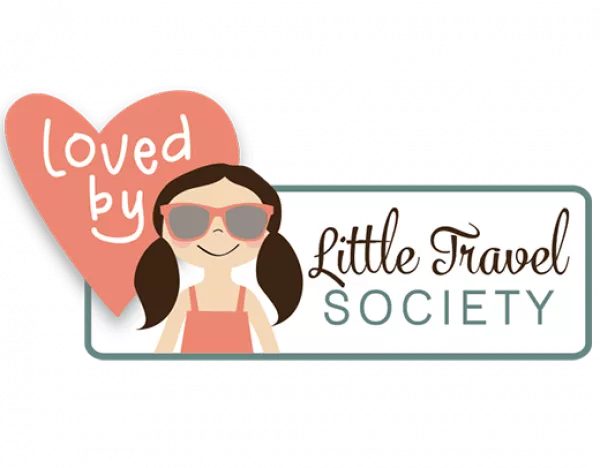  Little Travel Society - Für Familien