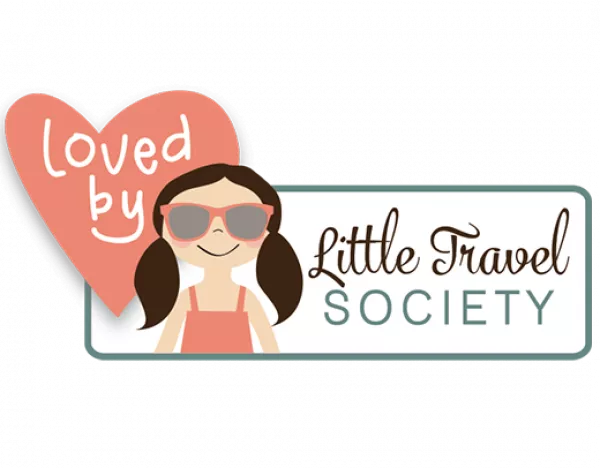 Little Travel Society - Für Familien Little Travel Society - Für Familien