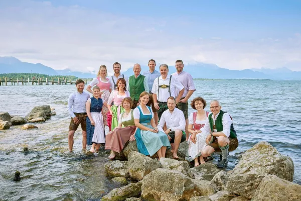 ChiemseeBauern - Die exklusiven Höfe am Chiemsee ChiemseeBauern - Die exklusiven Höfe am Chiemsee